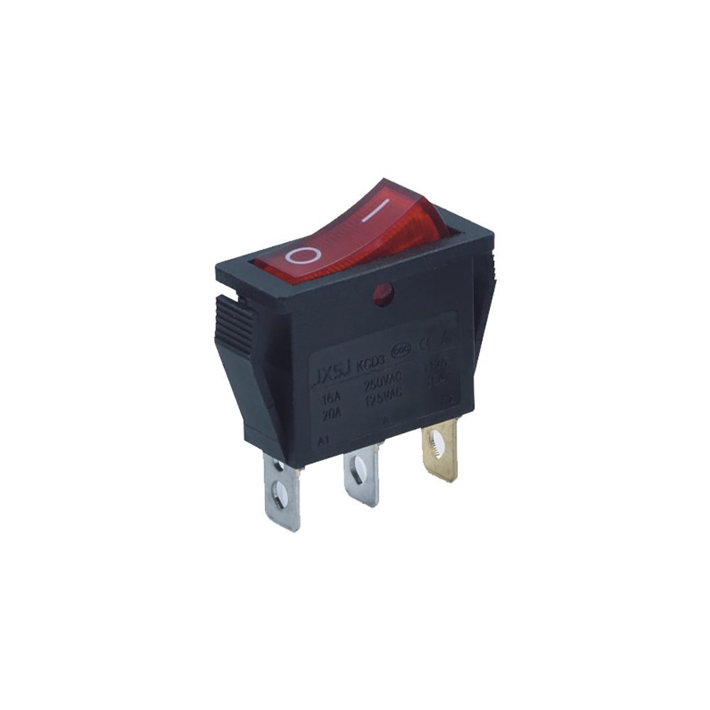 KCD3-101N1ARB